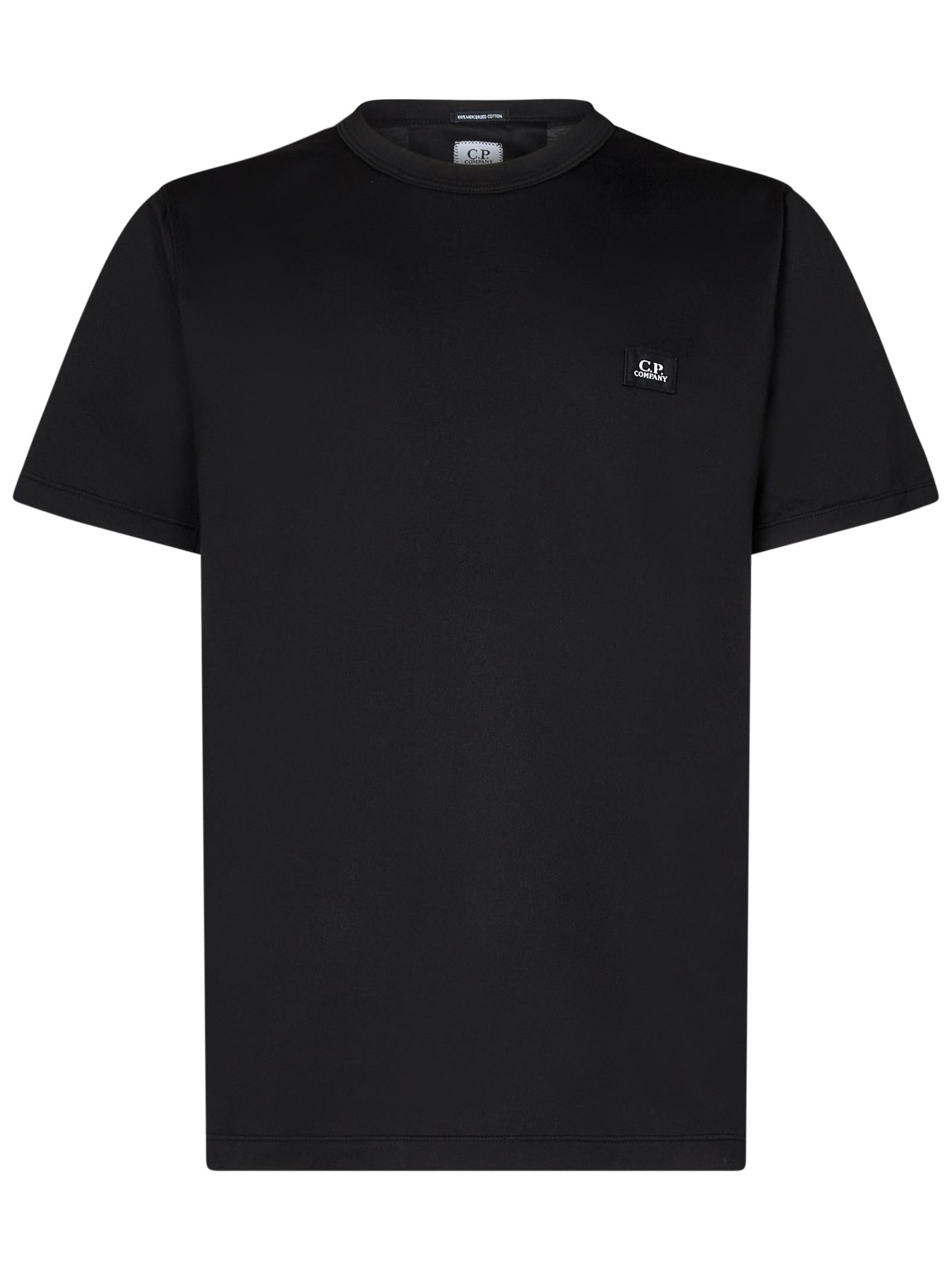 C.P. Company 18CMTS087A006374G999