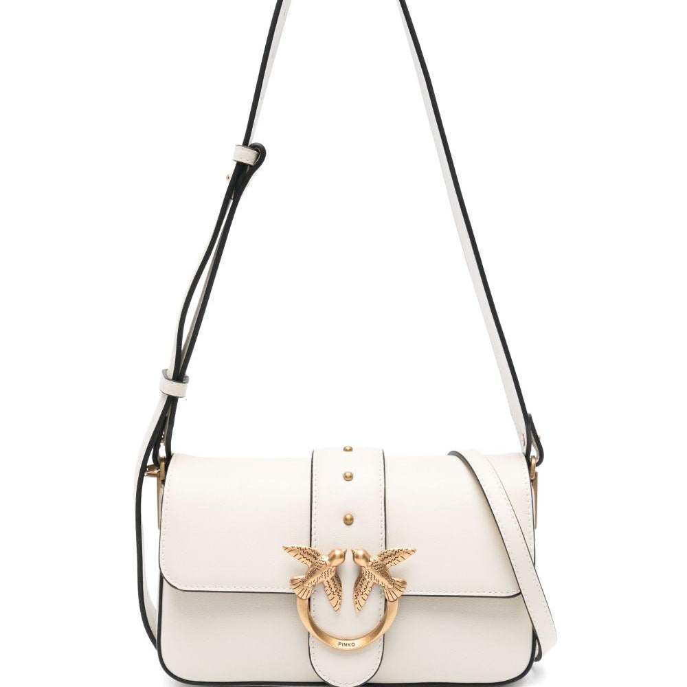 Borsa a spalla Love Bag Slouchy Pinko 104524A0QO Z14Q Pinko 