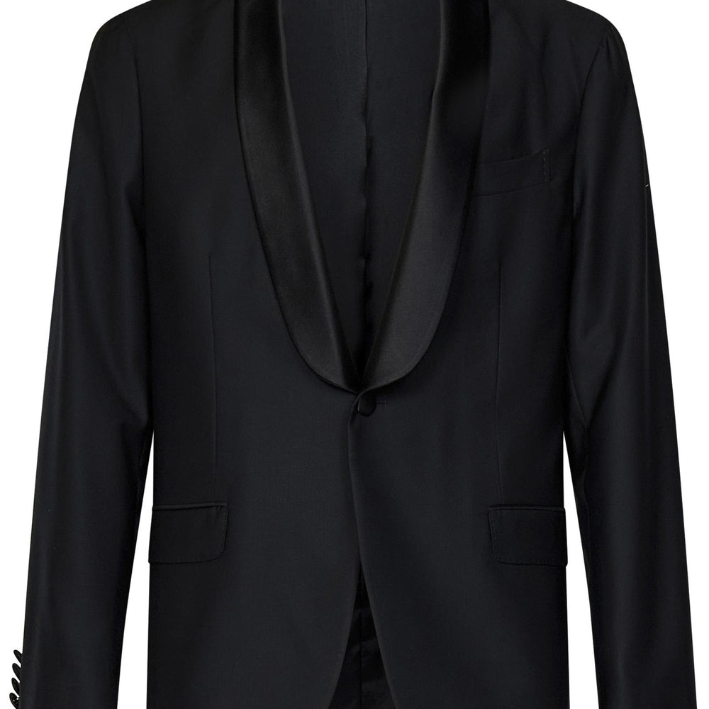 
                  
                    Abito 50 K-Jacket Boglioli N81T2ASA0001 0990 Boglioli 
                  
                
