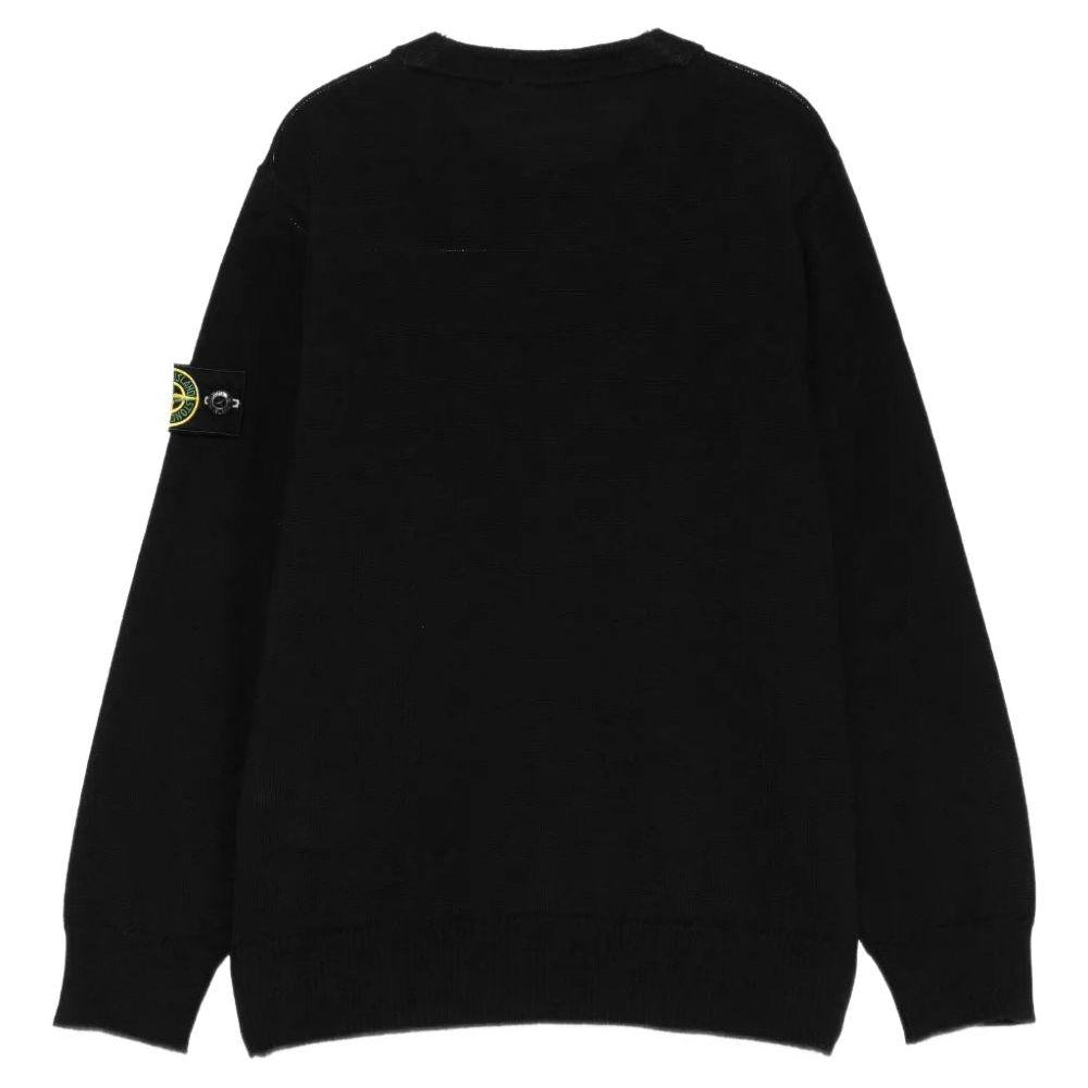 Maglia Stone Island Junior K2S165100009S0C04 V0029 Stone Island Junior 