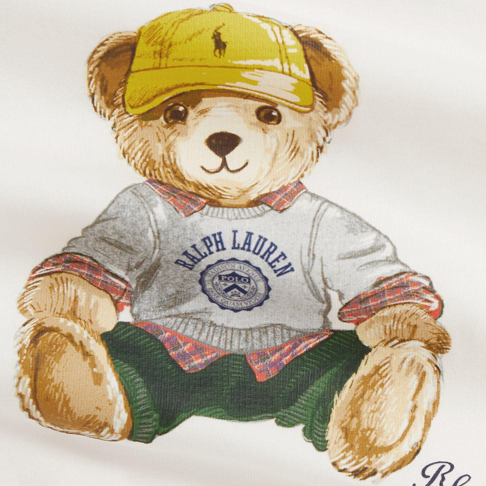 
                  
                    T-shirt Polo Ralph Lauren Kids P00513 001 Polo Ralph Lauren kids 
                  
                