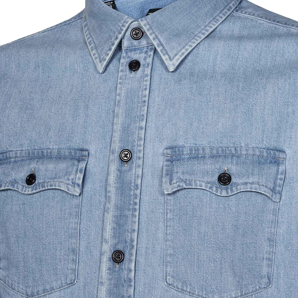 
                  
                    Camicia Tom Ford HDS006FMC136F24 HB001 Tom Ford 
                  
                