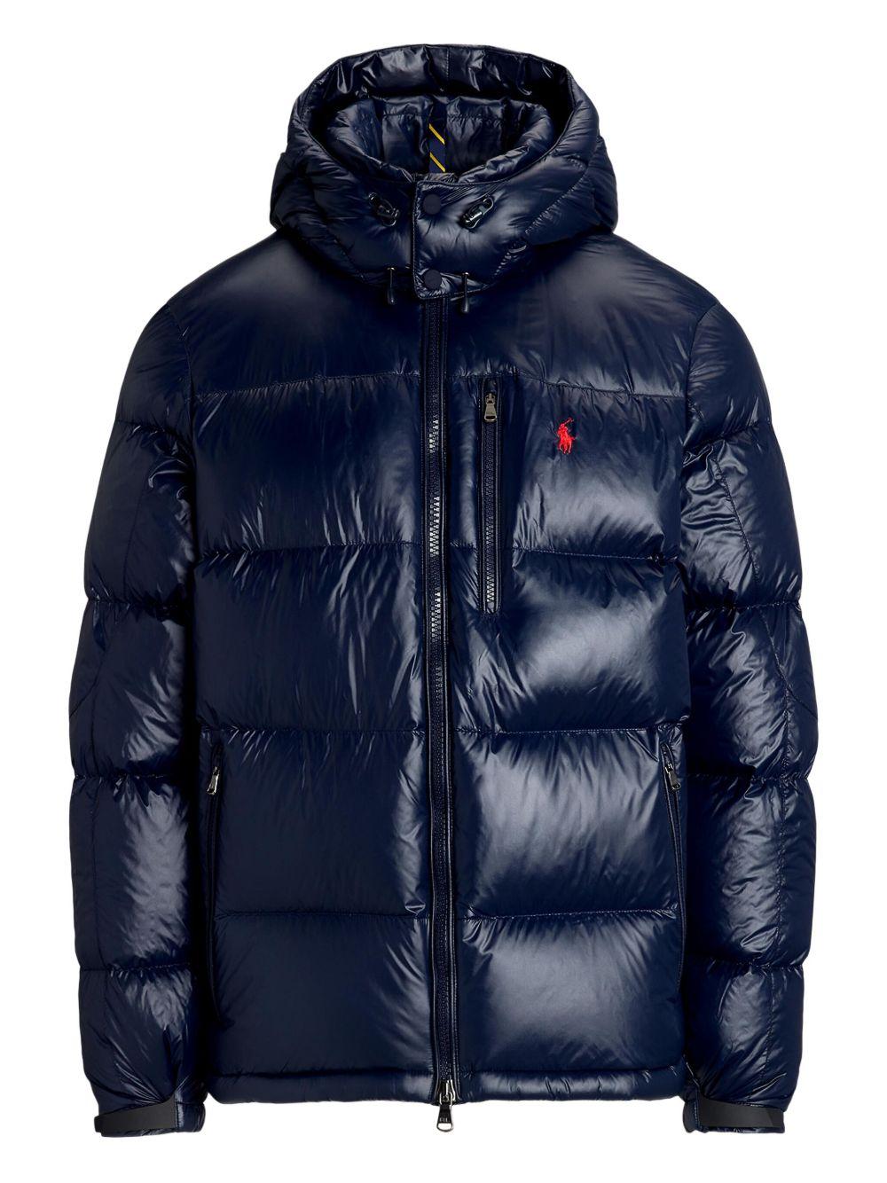 Piumino Gorham Polo Ralph Lauren 710968281 002 Polo Ralph Lauren 
