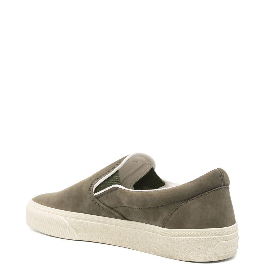 
                  
                    Sneakers Jude Tom Ford J1368LCL215N 3EW19 Tom Ford 
                  
                