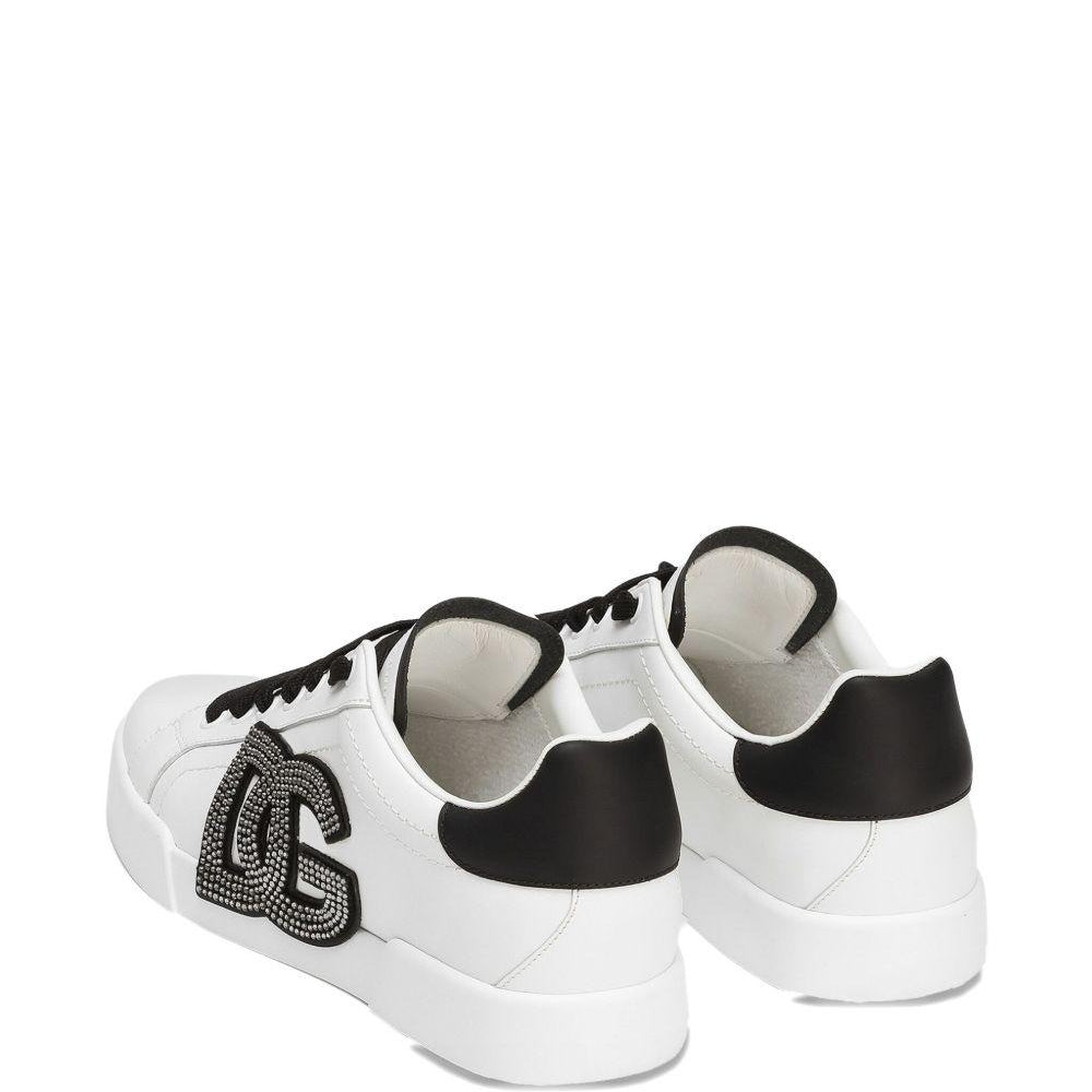 
                  
                    Sneakers Portofino light strobel DOLCE & GABBANA CK2341AI411 89697 DOLCE & GABBANA 
                  
                
