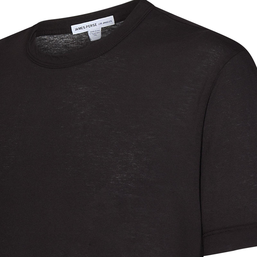 
                  
                    T-shirt Clear Jersey Crew James Perse MKJ3360 KON James Perse 
                  
                