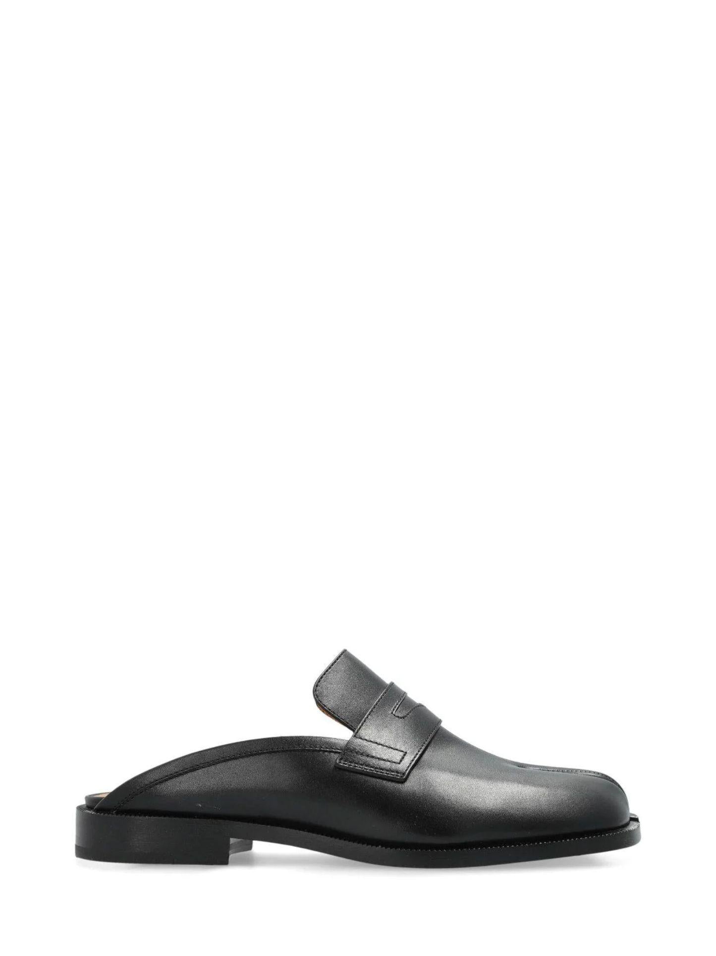 Mocassini Tabi City Maison Margiela S58WP0274P3292 T8013 Maison Margiela 