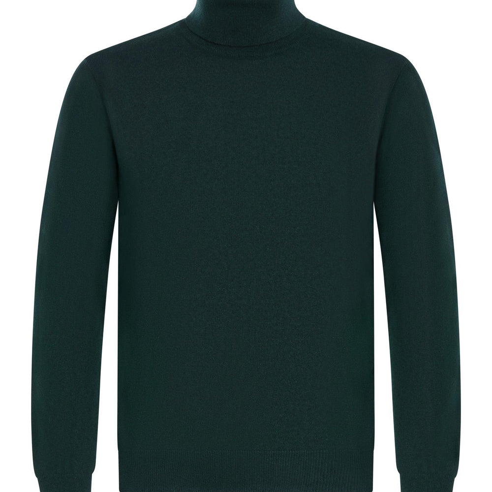 Maglia modello Stefano De Martino Franzese Napoli MA7067W26 BOTTIGLA Franzese Collection Pronta Sartoria 