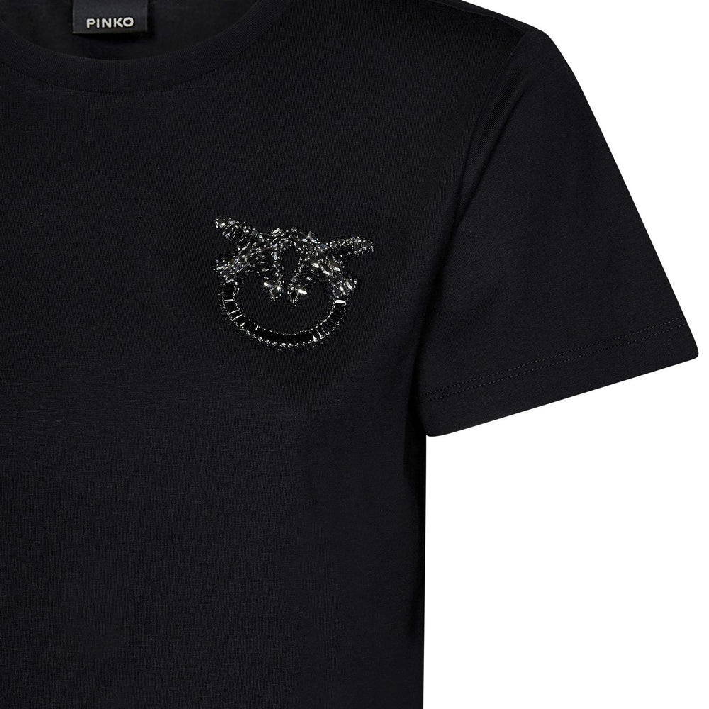 
                  
                    T-shirt NAMBRONE Pinko 103320A24 Z99 Pinko 
                  
                