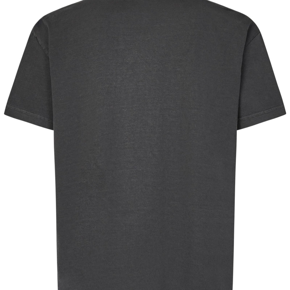 T-shirt Love Anderson bell ATB1252U GRY Andersson Bell 