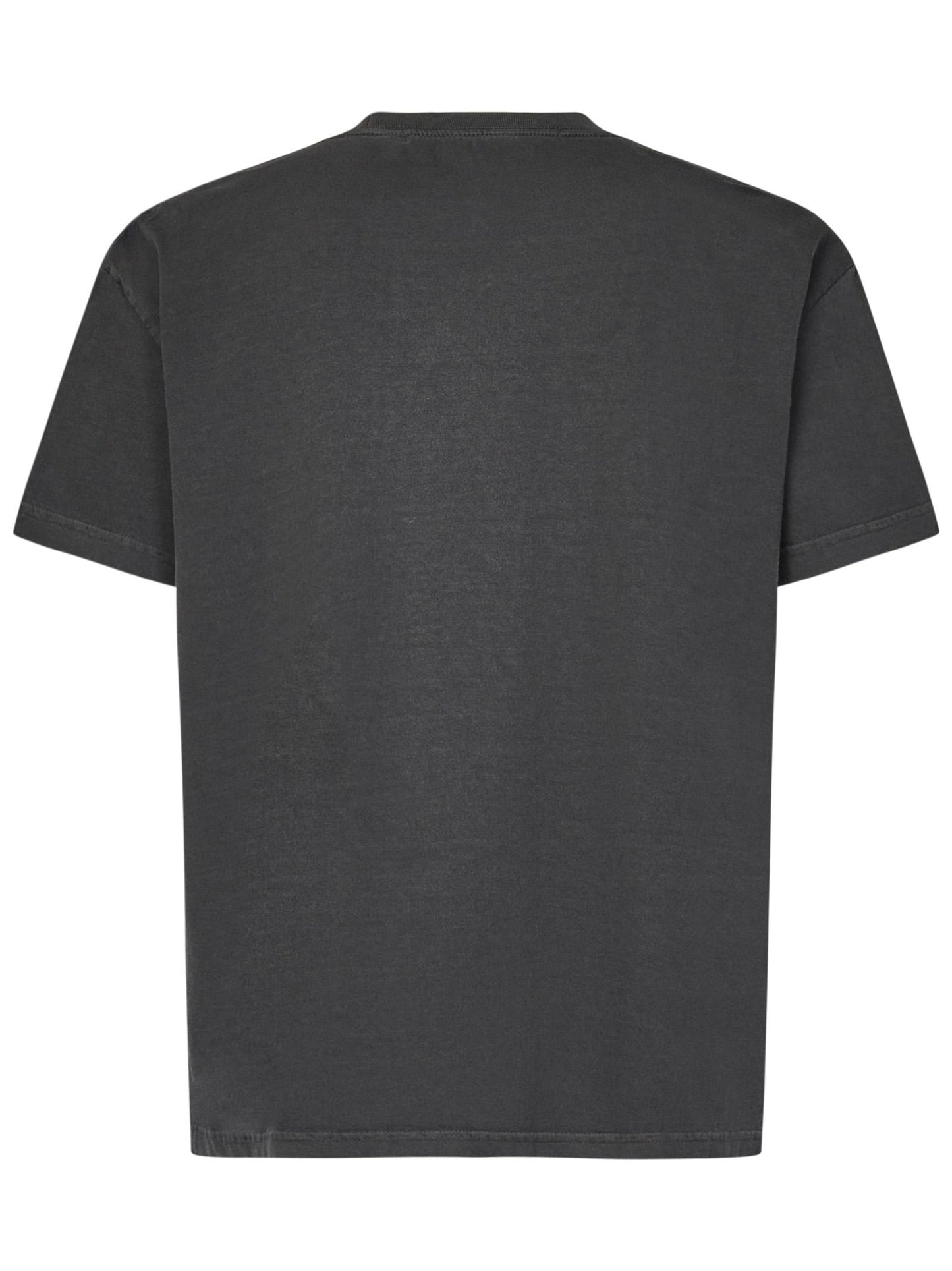 T-shirt Love Anderson bell ATB1252U GRY Andersson Bell 