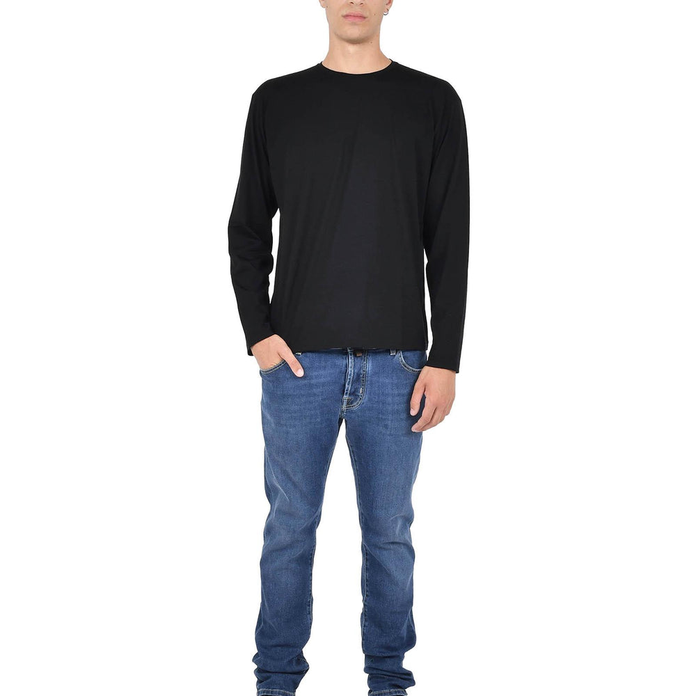 
                  
                    T-shirt Low Brand L1TFW25266573 D001 Low Brand 
                  
                