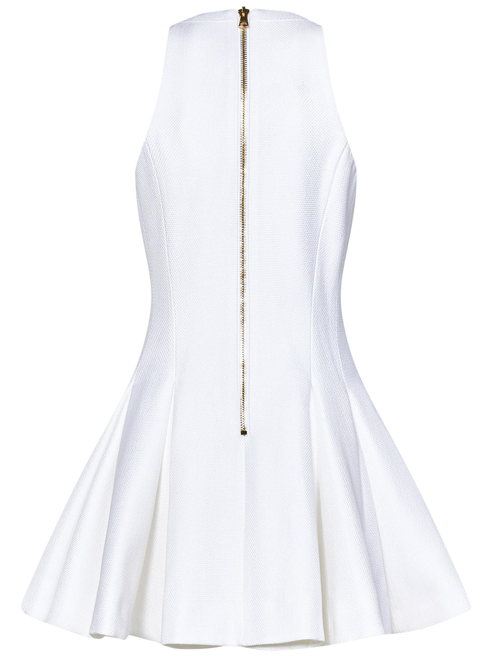 Balmain Paris EF1R5087MG610FB