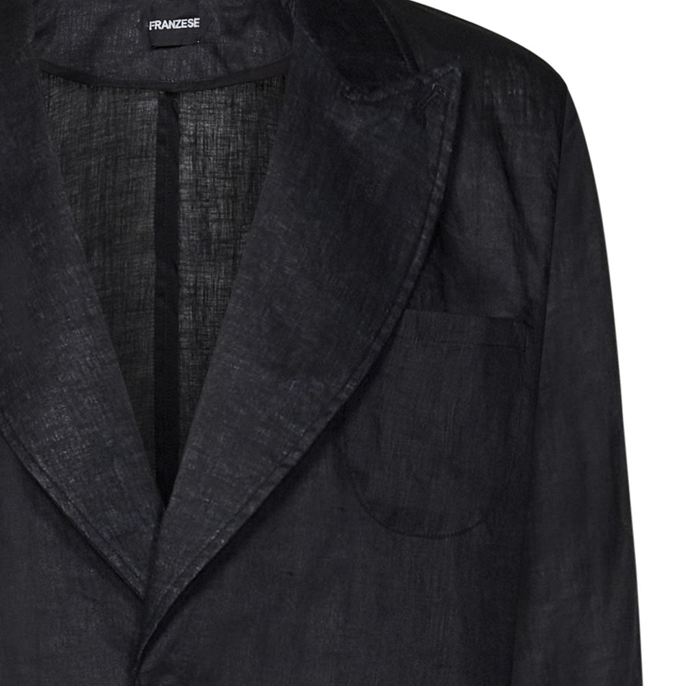
                  
                    Franzese Collection Pronta Sartoria FRAGC13NERO
                  
                