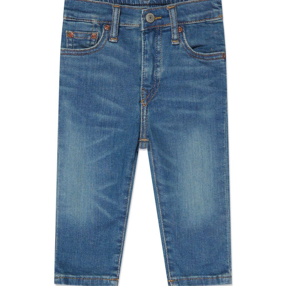 Jeans Polo Ralph Lauren Kids 845296 001 Polo Ralph Lauren kids 