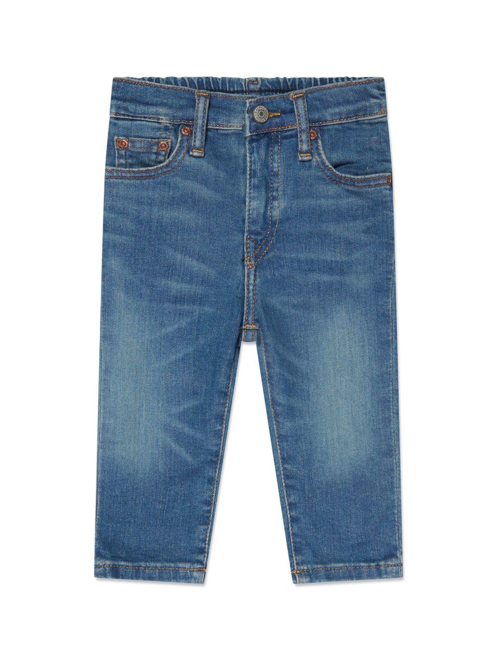 Jeans Polo Ralph Lauren Kids 845296 001 Polo Ralph Lauren kids 