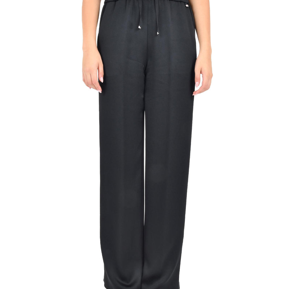 Pantaloni Herno PT00039DR12727 9300 Herno 