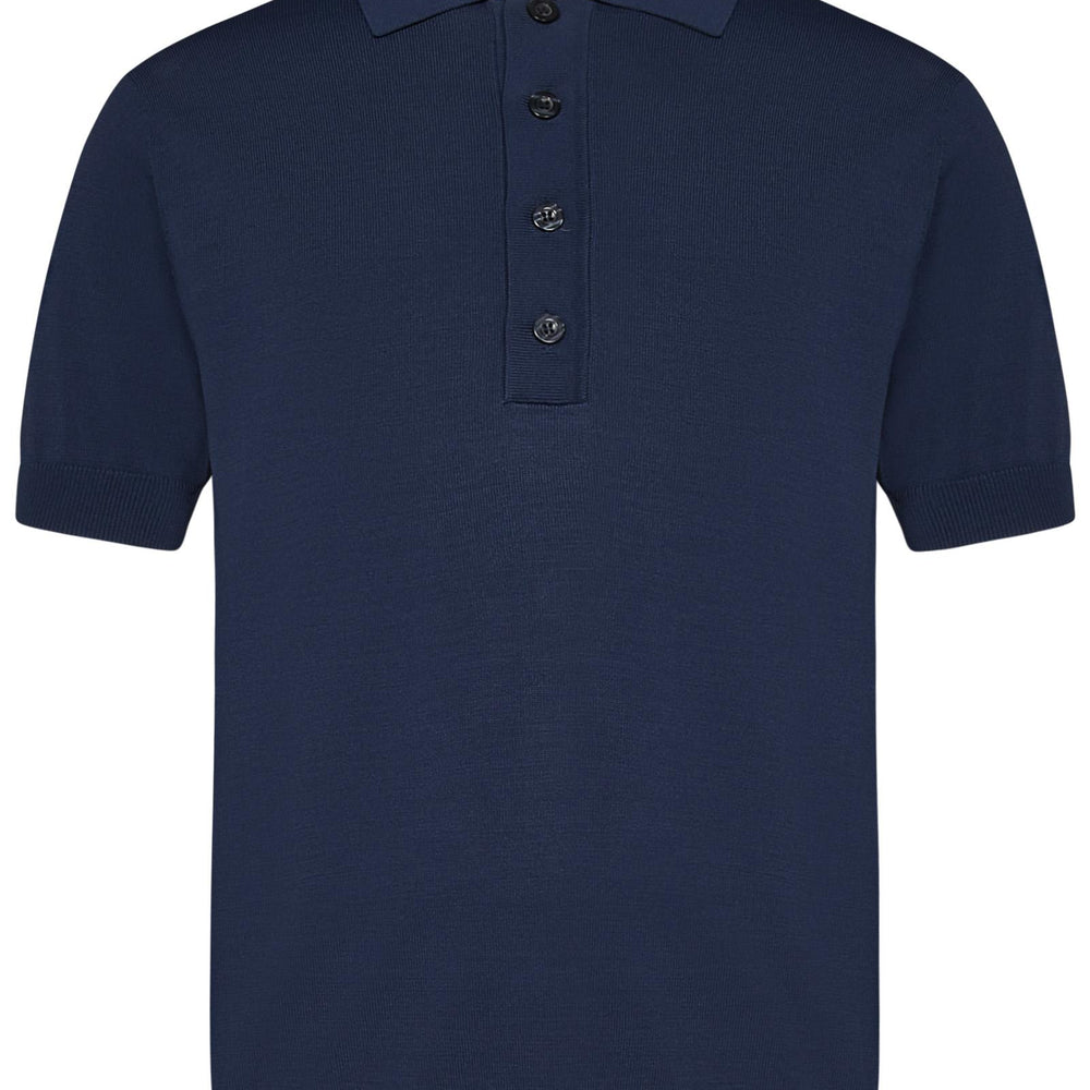 Polo Low Brand L1MSS256718 E044 Low Brand 