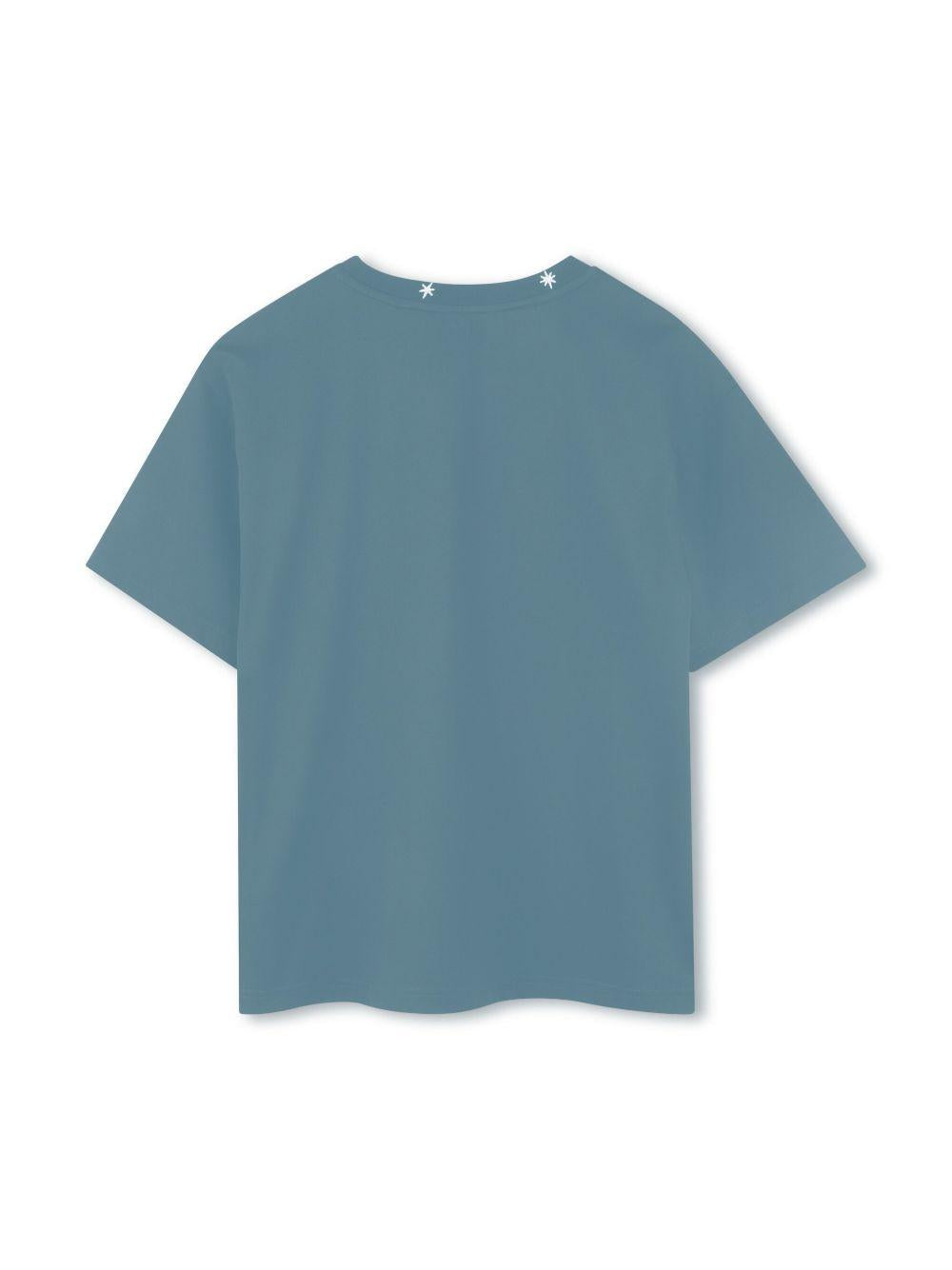 T-shirt Givenchy Kids H30733 80V Givenchy Kids 