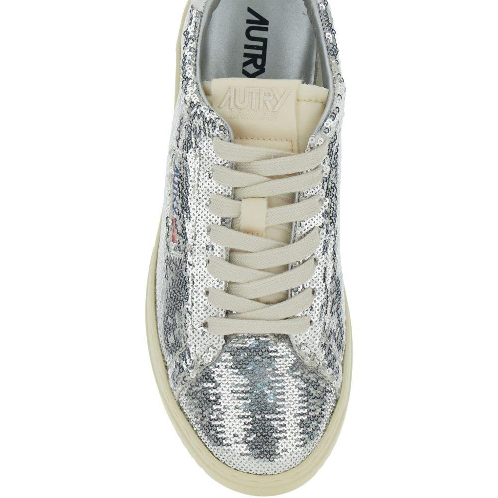 
                  
                    Sneakers MEDALIST LOW Autry ADLW TI05 Autry 
                  
                