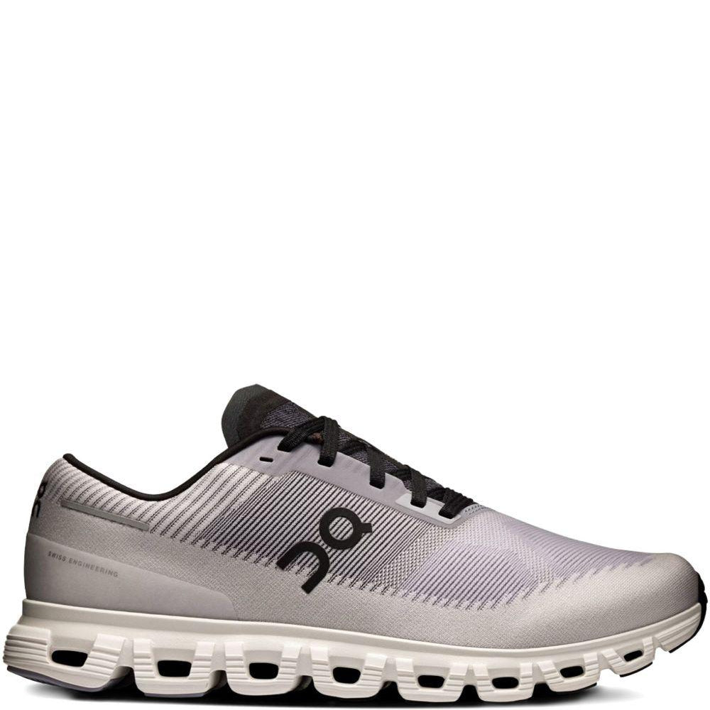 Sneakers Cloud 6 Push On Running 3MF10050522 LILACBLACK On Running 