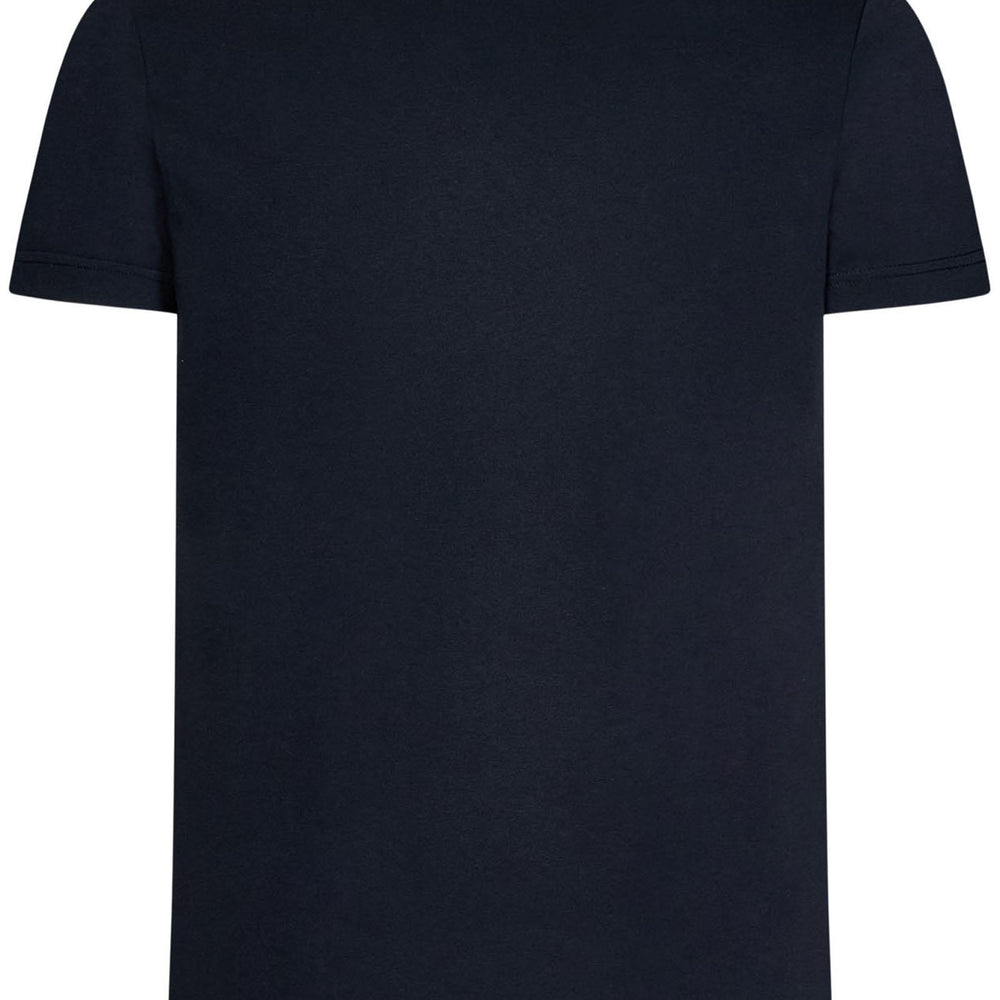 T-shirt Emporio Armani 8N1TQ61JRGZ 0920 Emporio Armani 