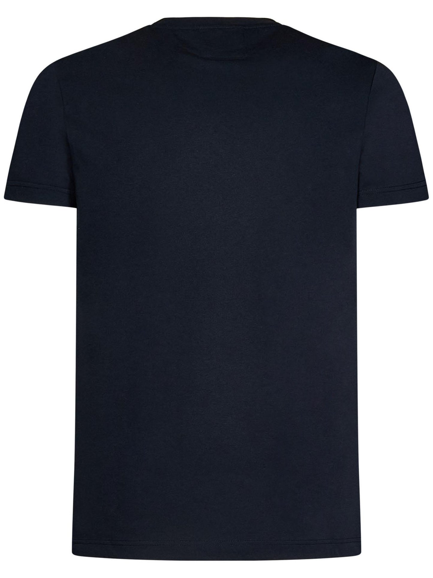 T-shirt Emporio Armani 8N1TQ61JRGZ 0920 Emporio Armani 