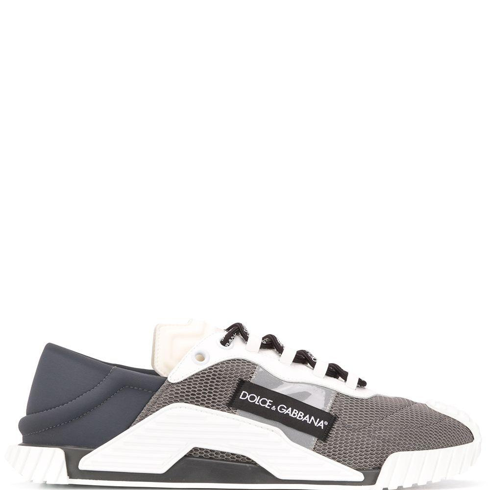 Sneakers NS1 DOLCE & GABBANA CS1769AJ968 8C717 DOLCE & GABBANA 