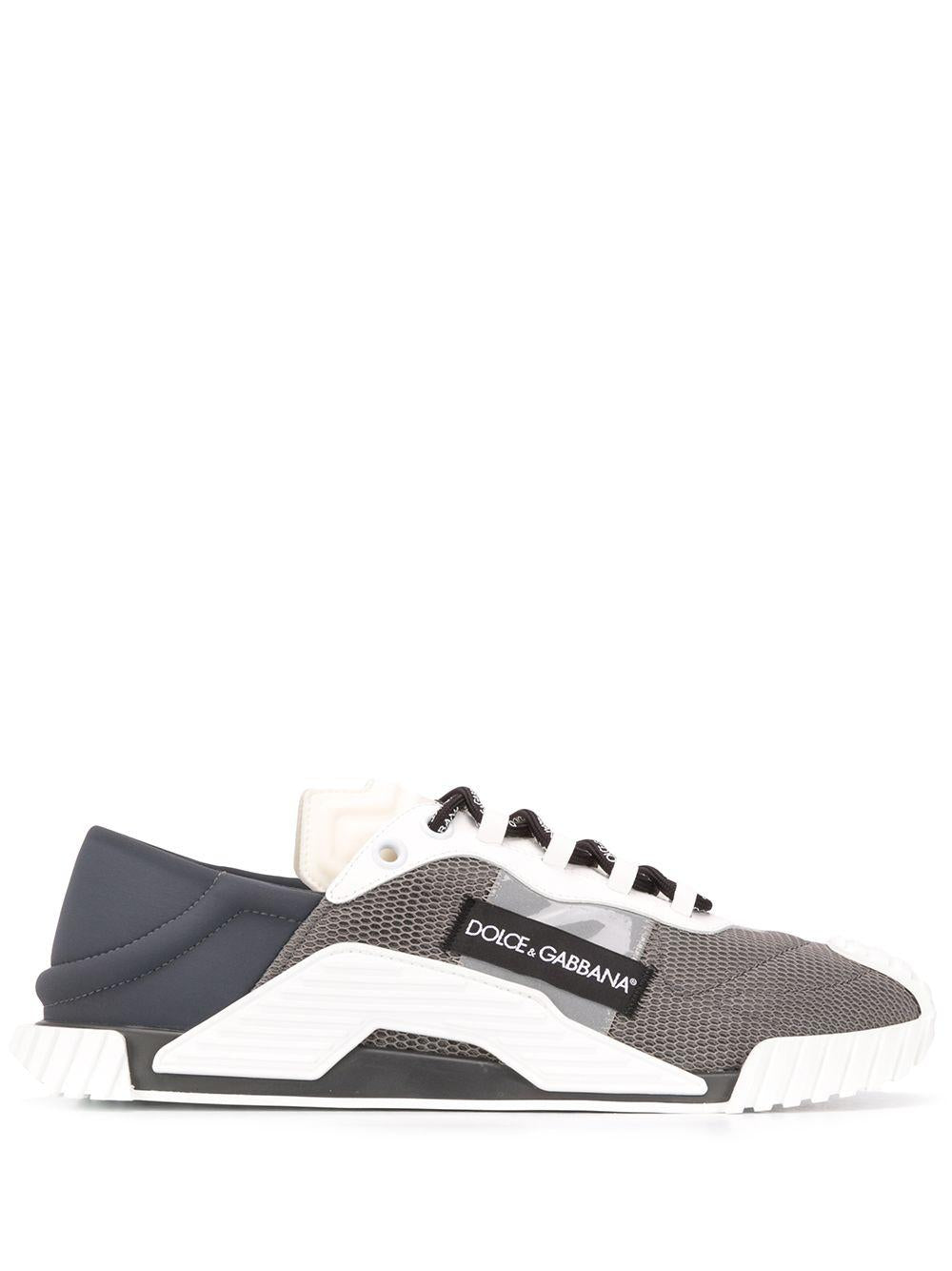 Sneakers NS1 DOLCE & GABBANA CS1769AJ968 8C717 DOLCE & GABBANA 