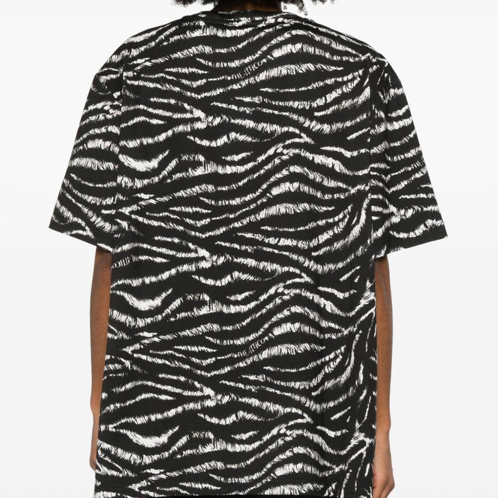
                  
                    T-shirt The Attico 250WCT00350 414 The Attico 
                  
                