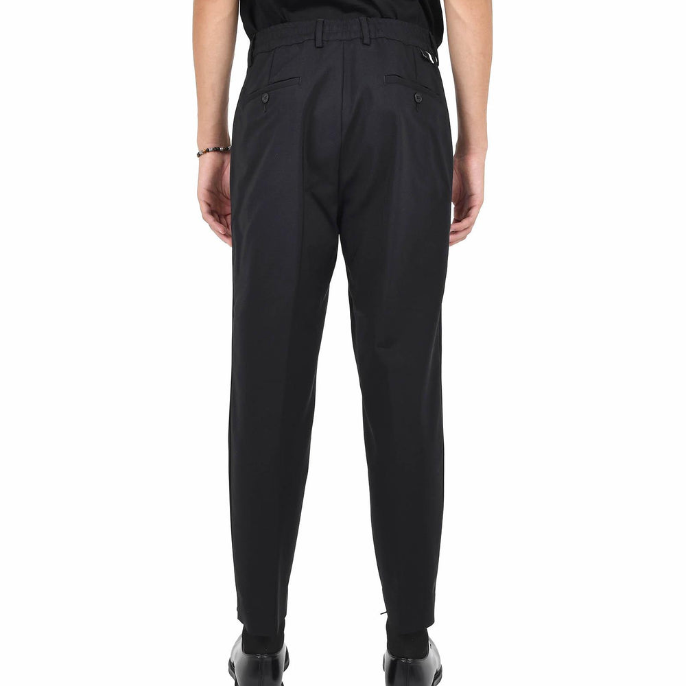 Pantaloni Low Brand L1PFW25266969 D001 Low Brand 