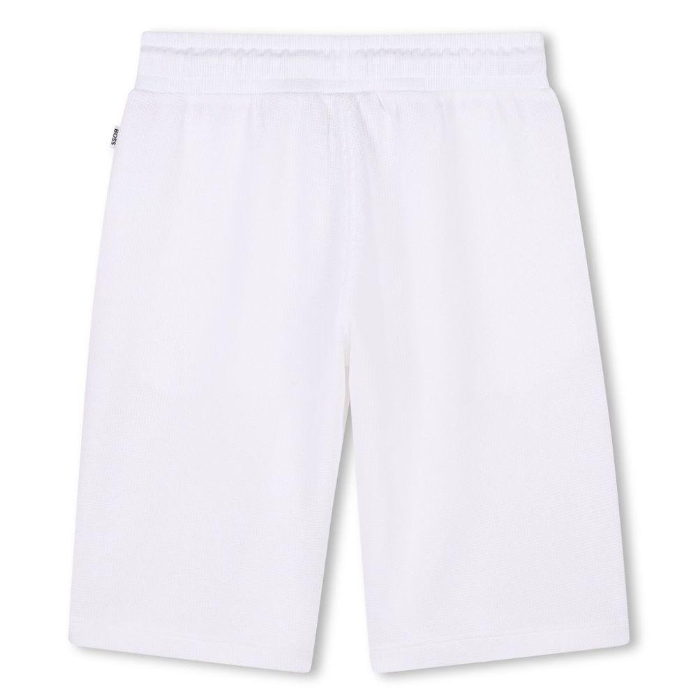 Shorts Boss Kids J52169 10P Boss Kids 