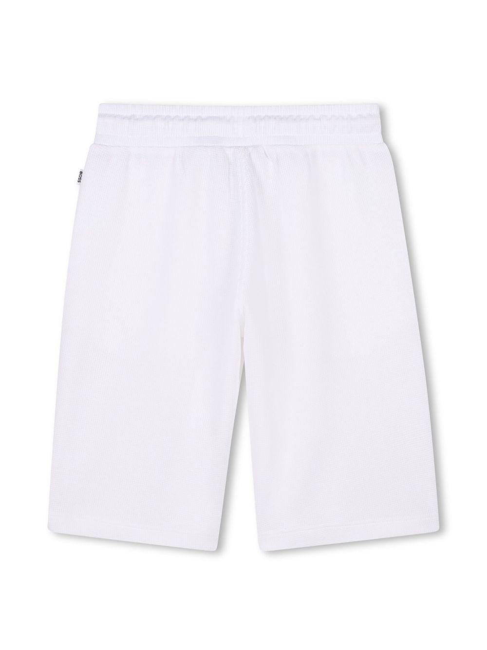 Shorts Boss Kids J52169 10P Boss Kids 