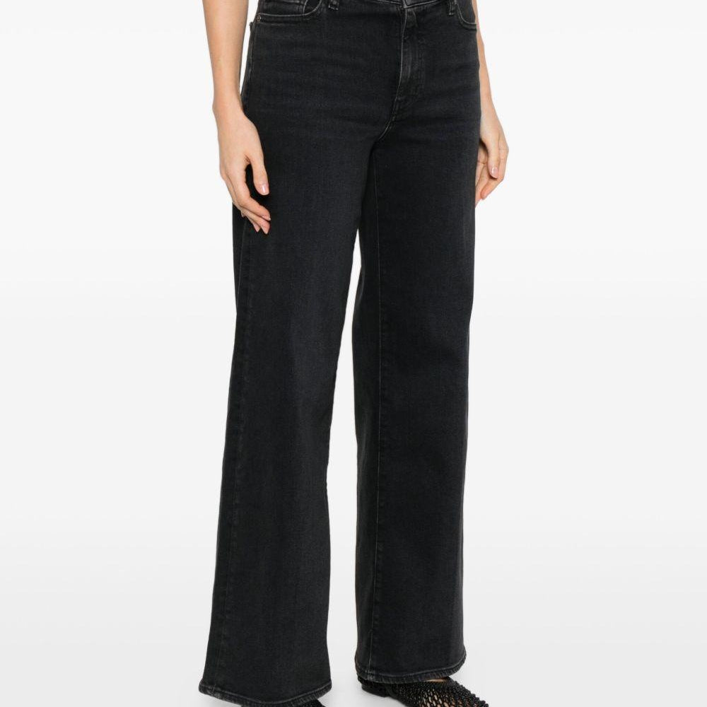 Jeans Le Slim Palazzo Frame LSP244 DSTR Frame 