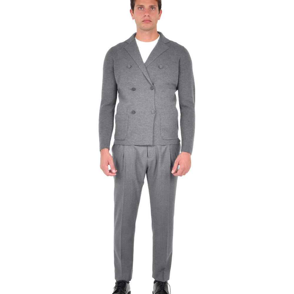 Giacca Drumohr D1D461N 670 Drumohr 