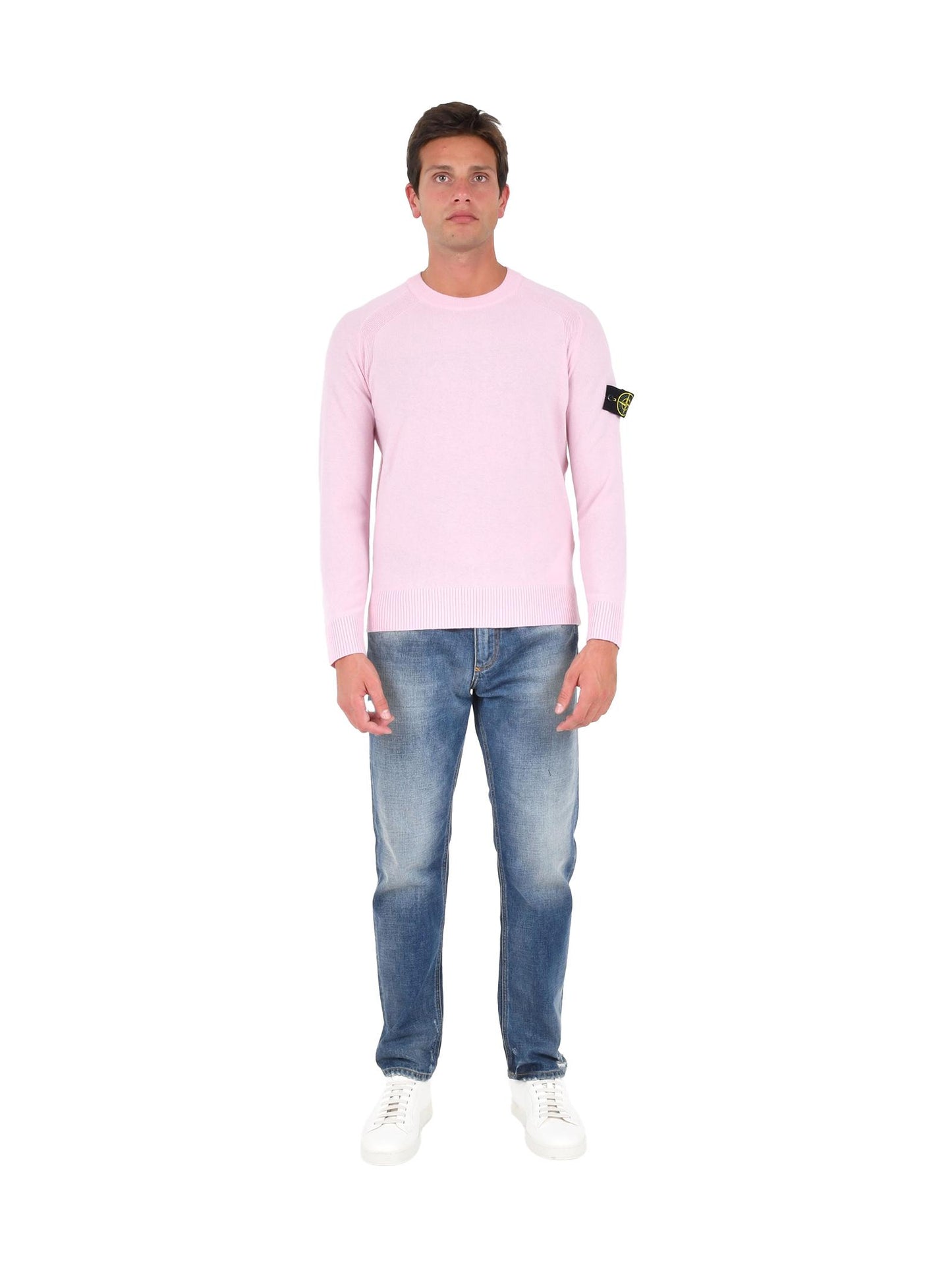 Maglia Stone Island K2S155100045S00B4 V0080 Stone Island 