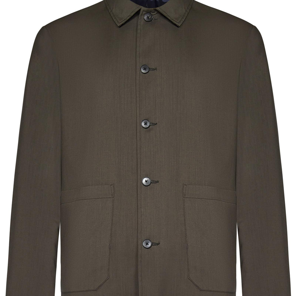 
                  
                    Giubbino Low Brand L1GSS256666 M101 Low Brand 
                  
                