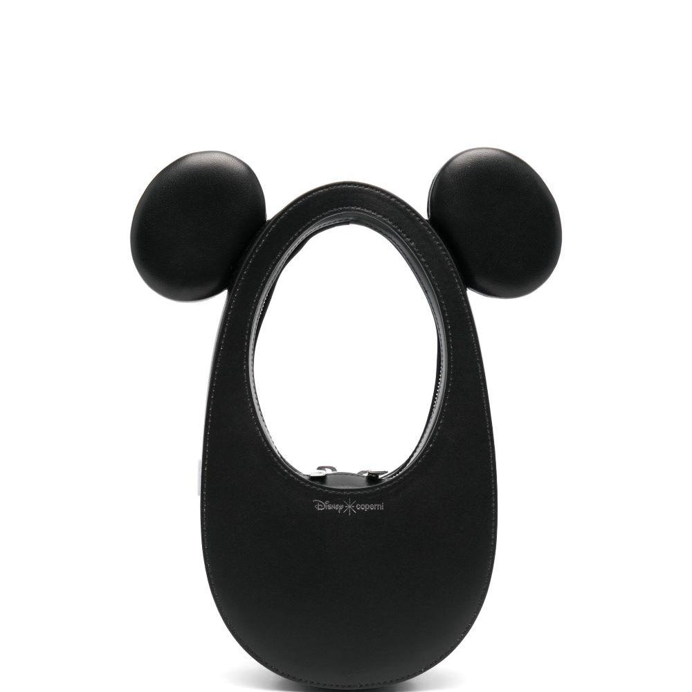 Borsa a mano Mickey Swipe Coperni DBA103F6031 BLK Coperni 