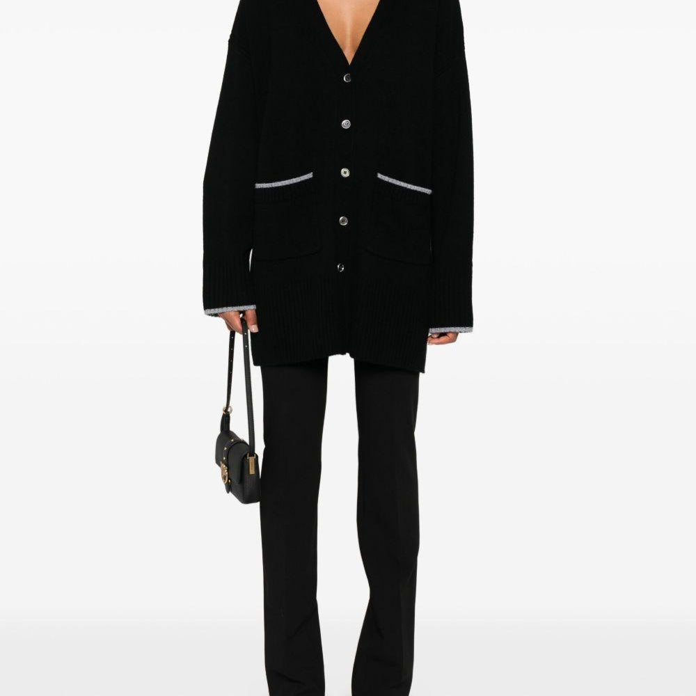 Cardigan Pinko 105451A2Q9 Z99 Pinko 