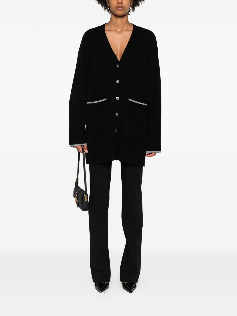 Cardigan Pinko 105451A2Q9 Z99 Pinko 