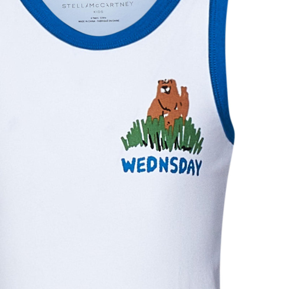 
                  
                    Set Stella McCartney Junior TT0P29Z0669 999 Stella McCartney Junior 
                  
                