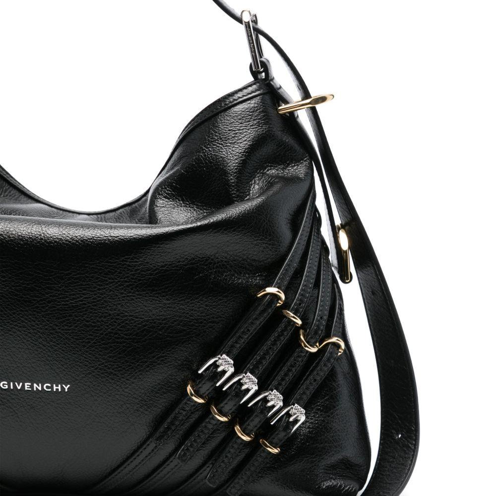 
                  
                    Borsa a spalla Voyou Media Givenchy BB510BB1Q7 001 Givenchy 
                  
                