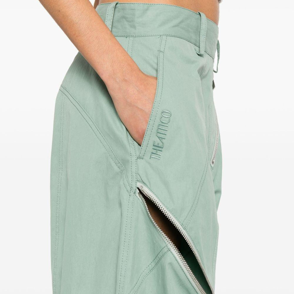 
                  
                    Pantaloni The Attico 250WCP00267CCC110AA 277 The Attico 
                  
                