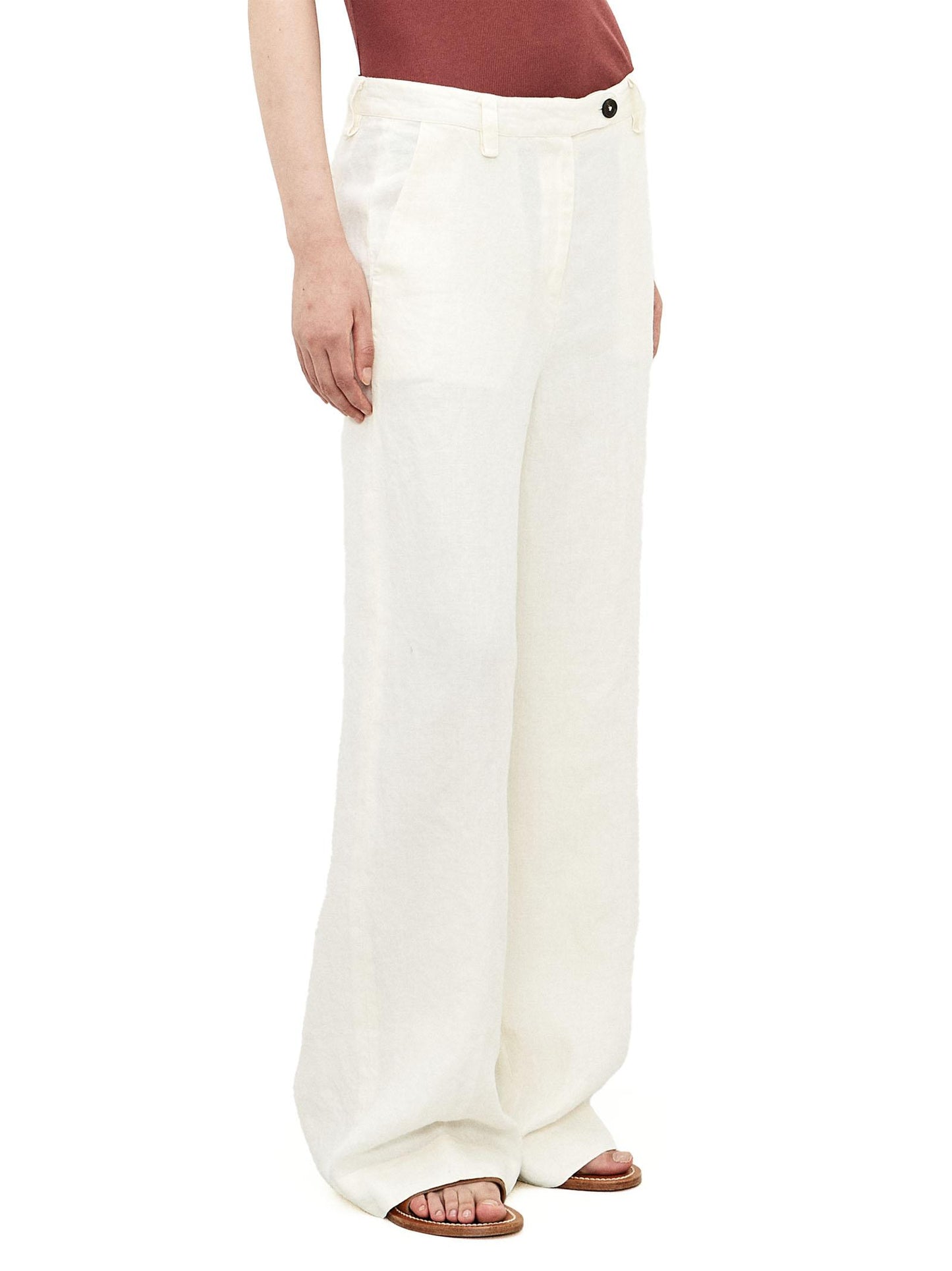 Pantaloni LAMIA Massimo Alba M27D0LAMIAT3240 U108 Massimo Alba 