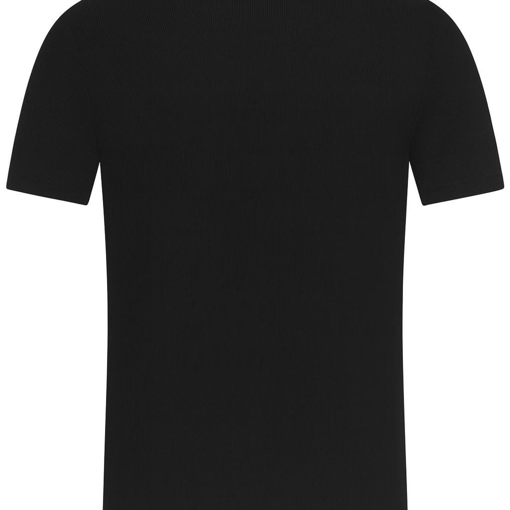 T-shirt Zegna N3M201840 001 Zegna 