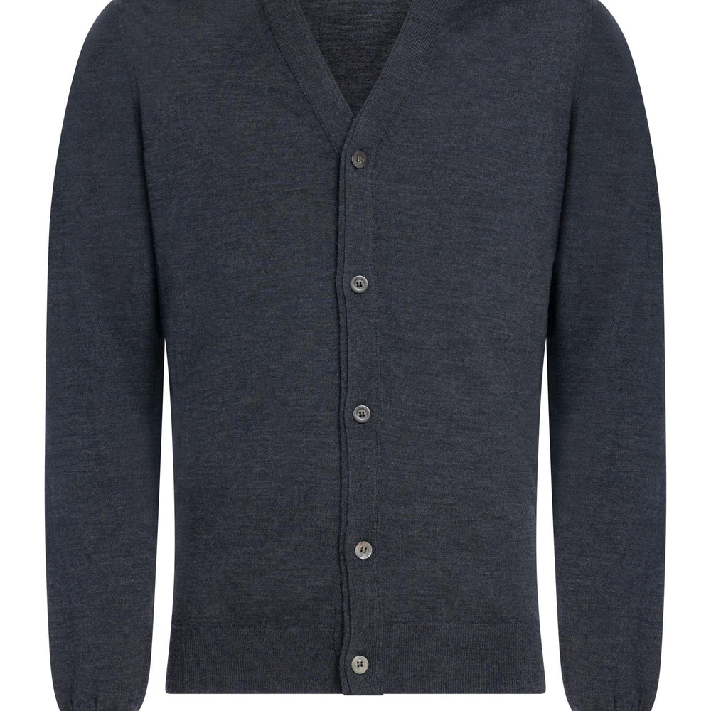 
                  
                    Cardigan modello Stefano de Martino Franzese Napoli FE6313 3005 Franzese Collection Pronta Sartoria 
                  
                