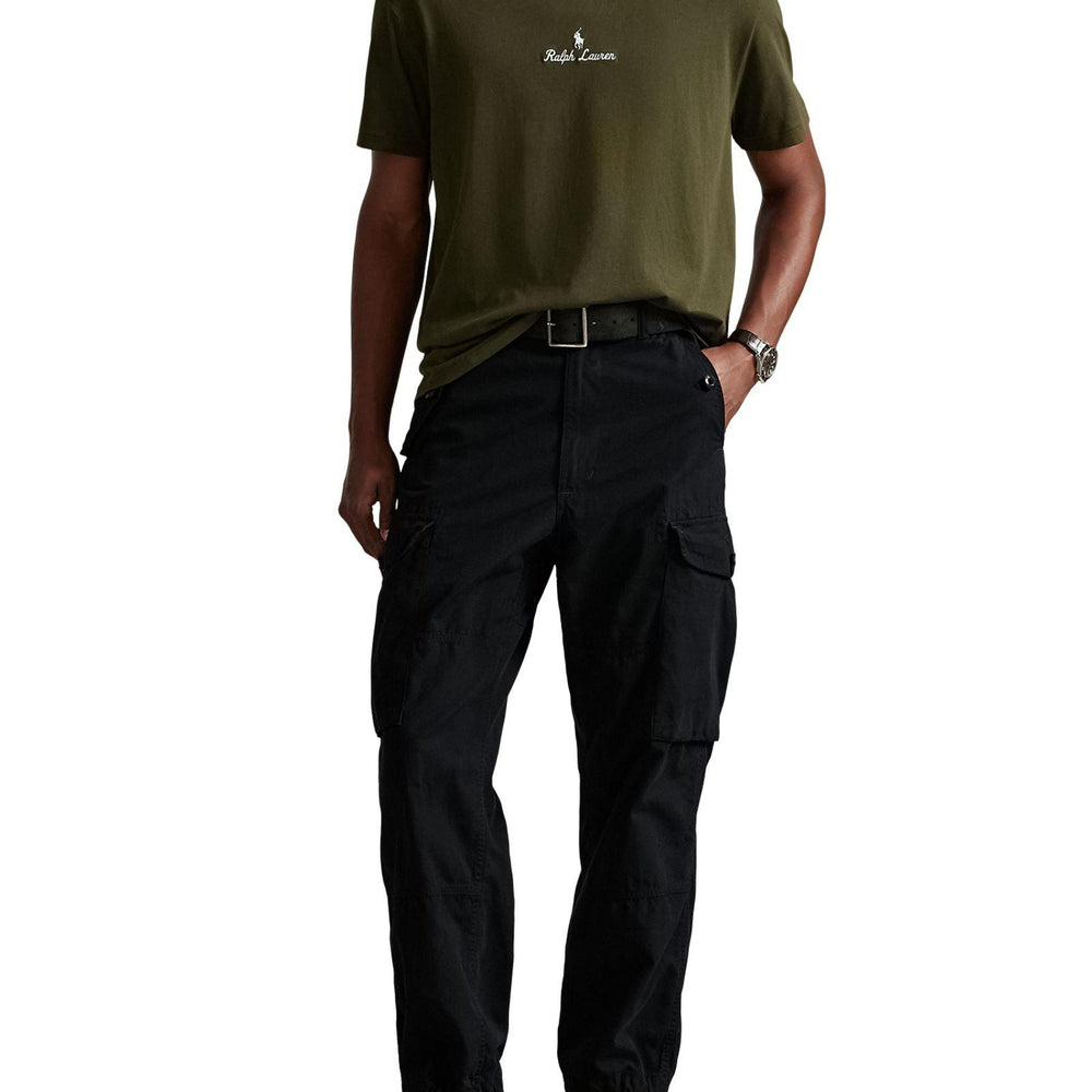 T-shirt Polo Ralph Lauren 710981370 004 Polo Ralph Lauren 