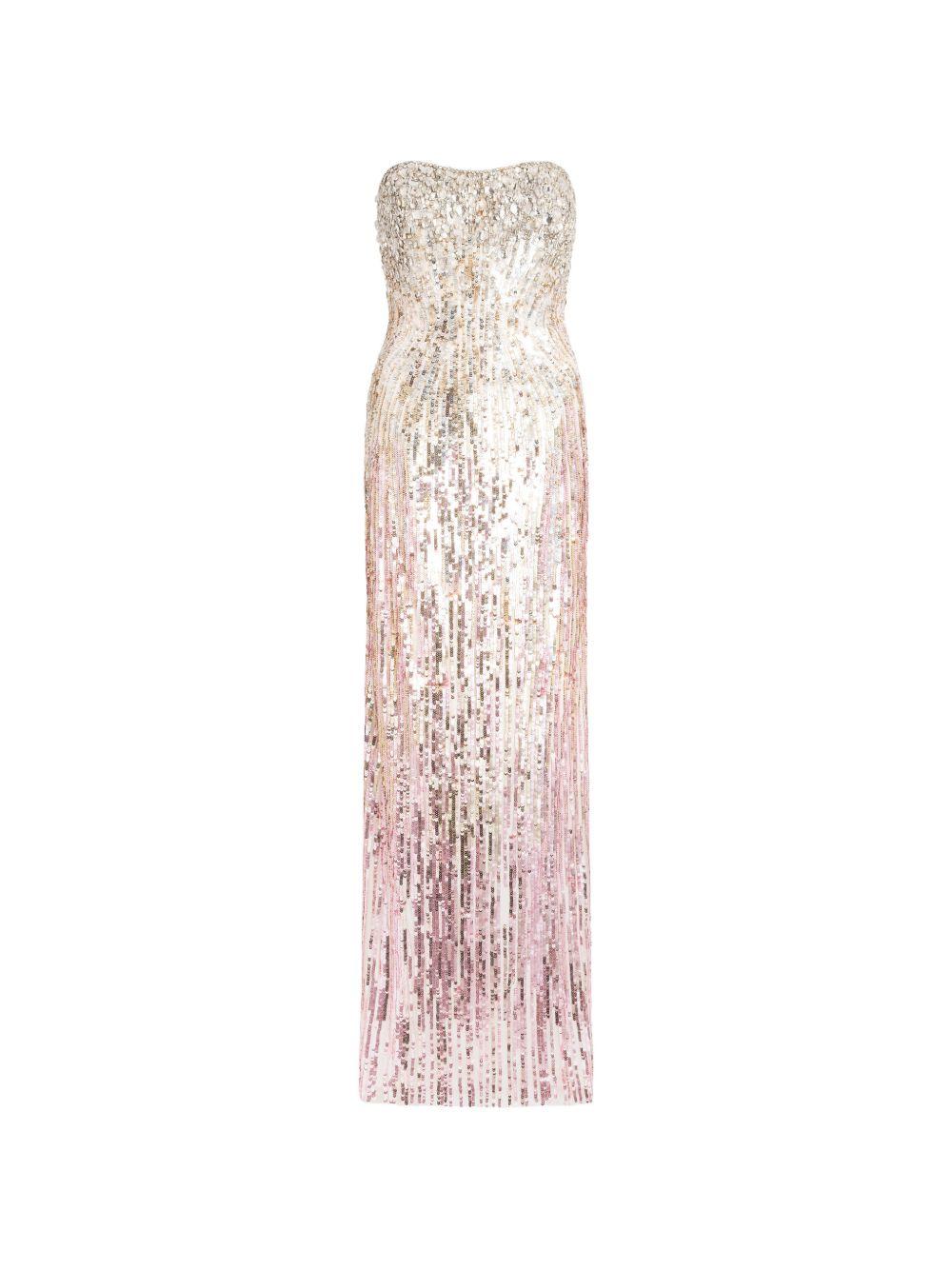 Abito Jenny Packham ZDD135L 723 Jenny Packham 