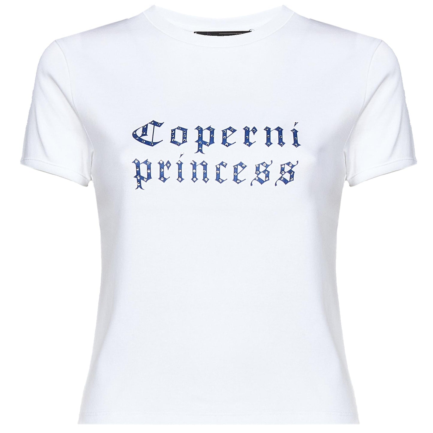 Coperni DJS07CRF5017WHT