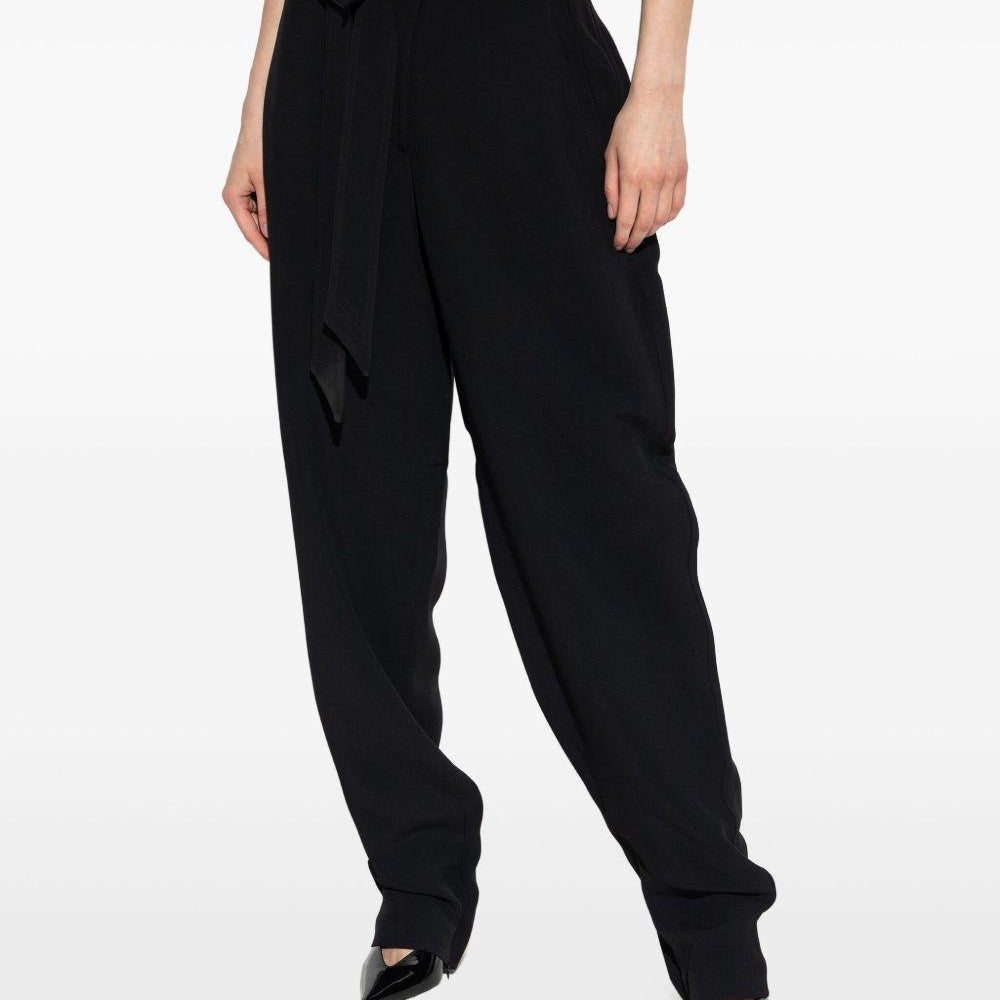 Pantaloni The Attico 251WCP00272ACC001AA 100 The Attico 